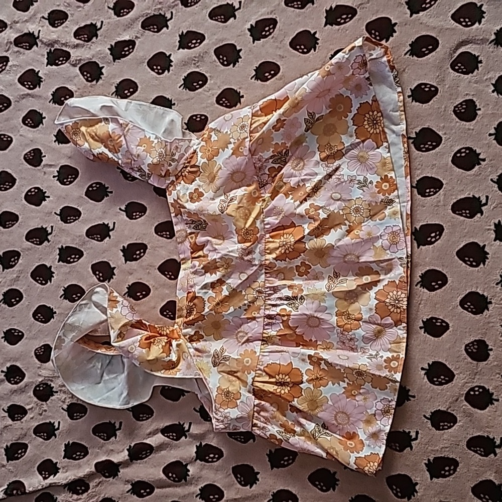 shein top